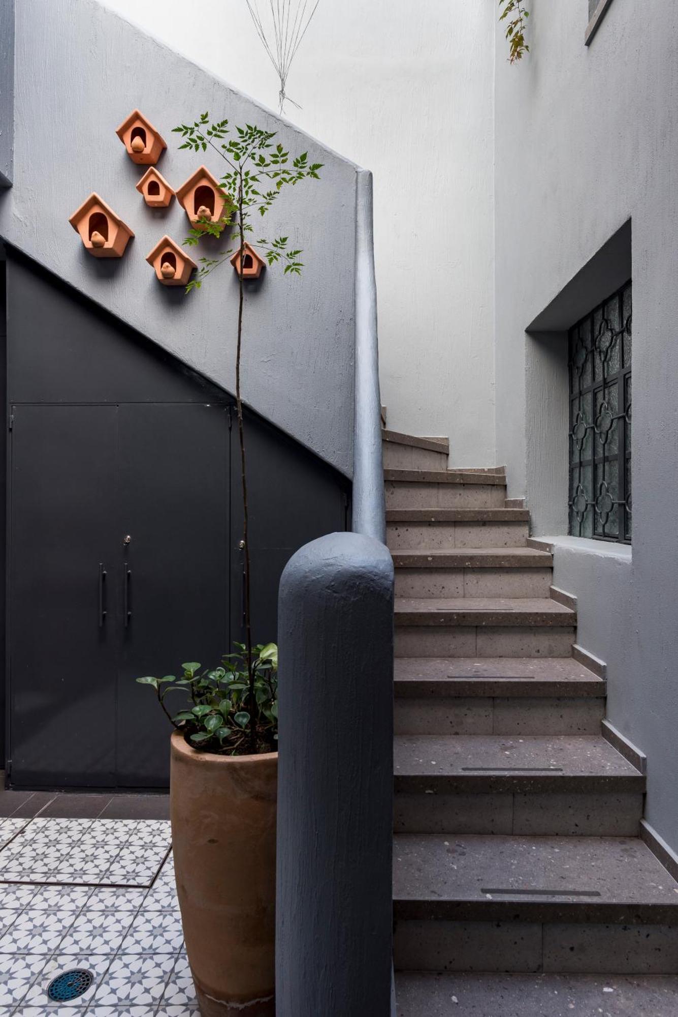 Casa Murmullos Guadalajara Exterior foto